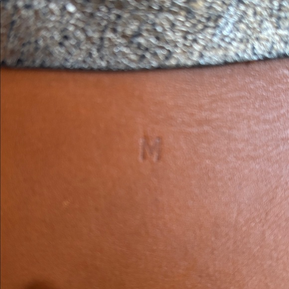 Ralph Lauren Collection Belt
